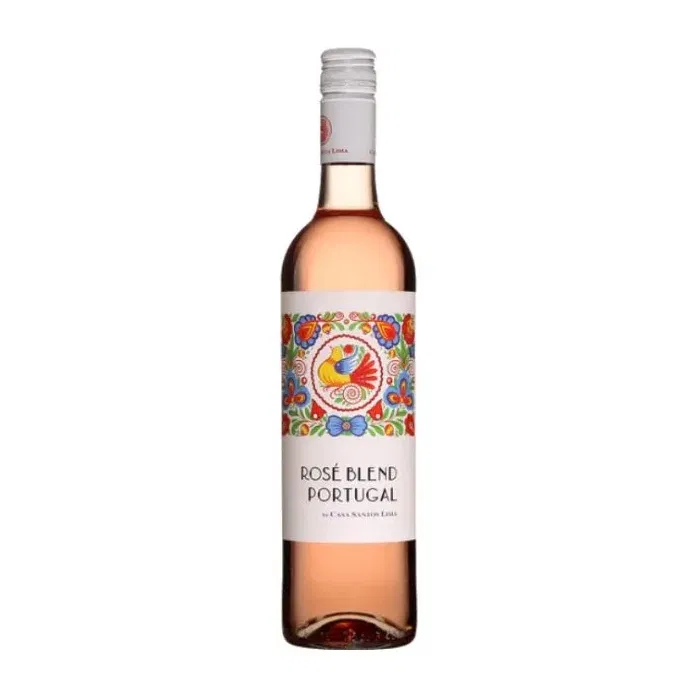 Rosé Blend Portugal