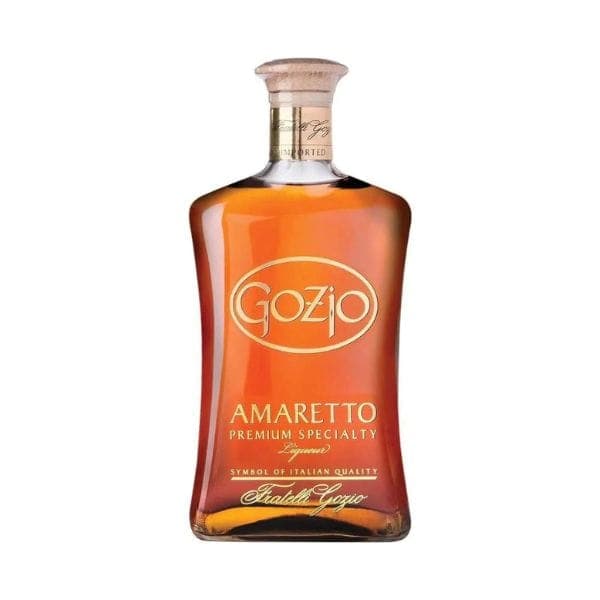 Amaretto Gozio