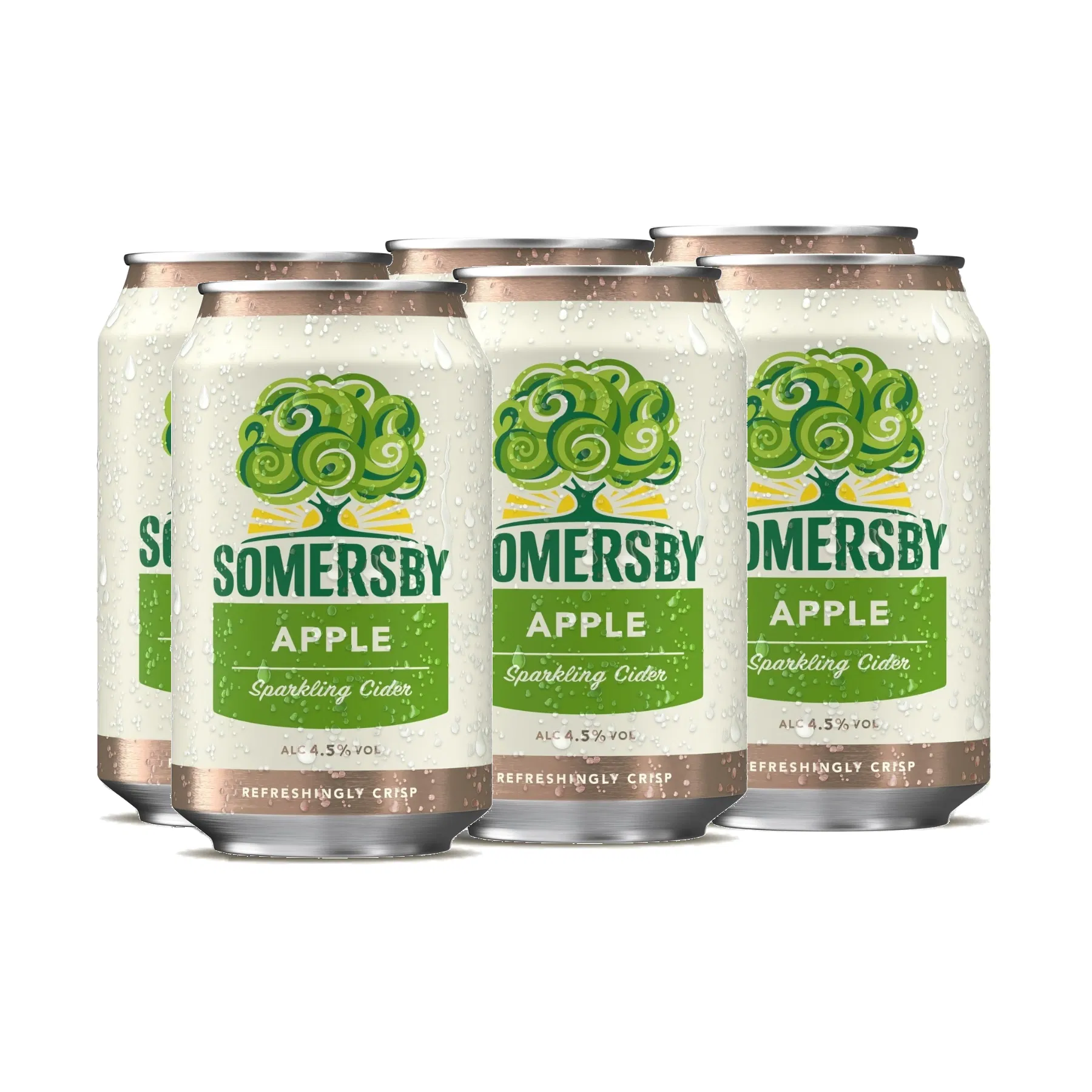Somersby Apple
