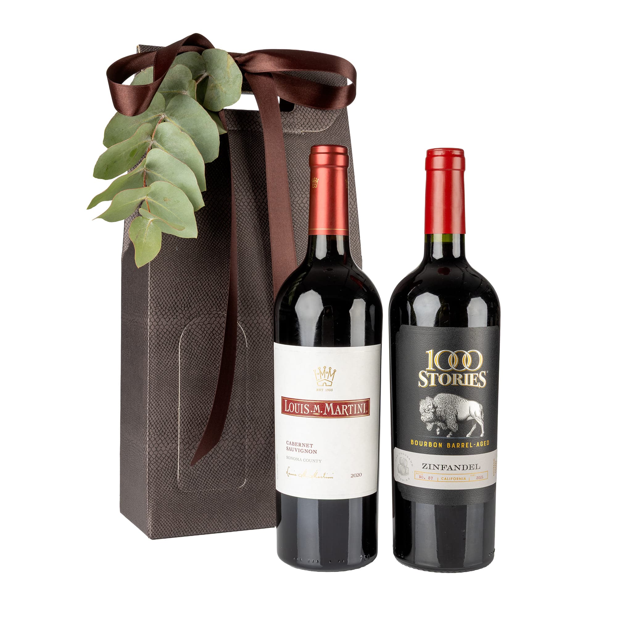 Veigar fyrir matgæðinginn