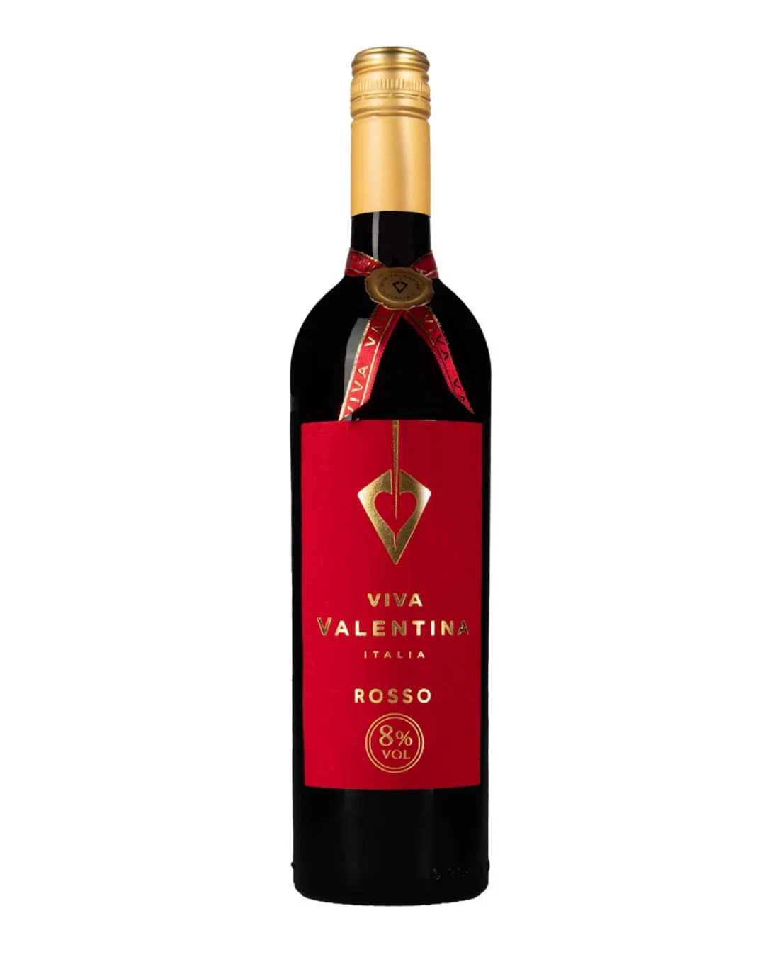 Viva Valentina Rosso