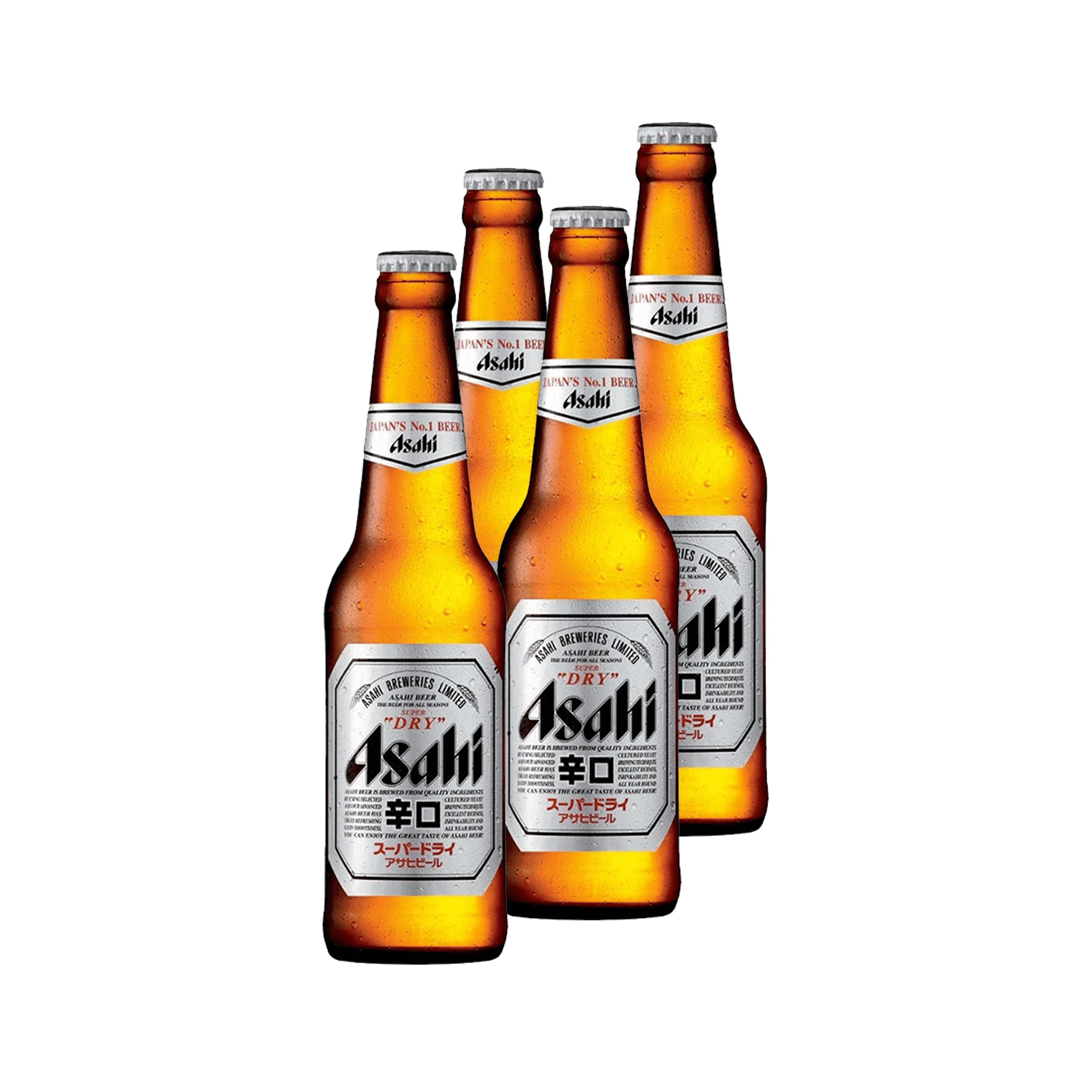 Asahi Super Dry
