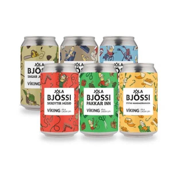 Jóla Bjössi