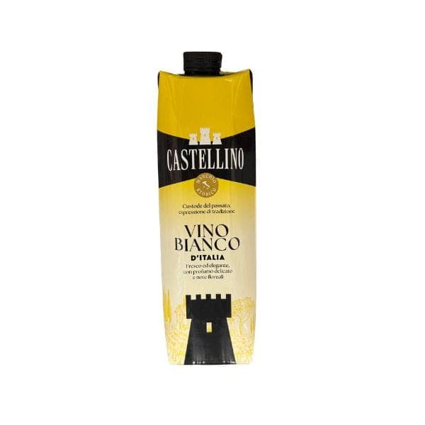 Castellino Bianco D' Italia