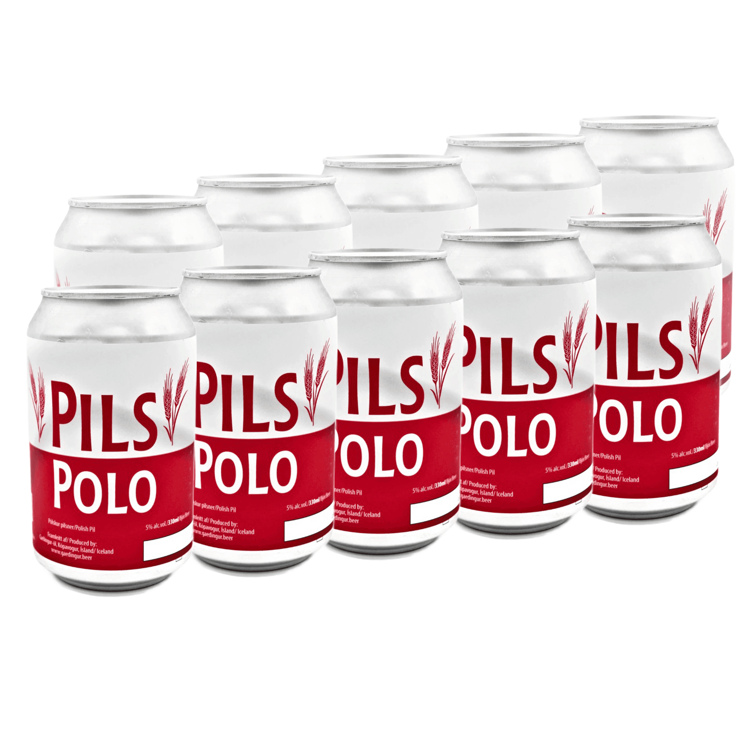 Pils Polo