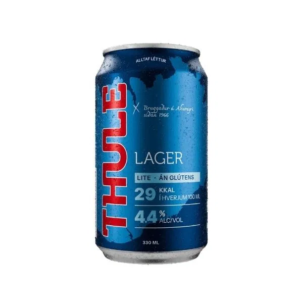 Thule Lite 330ml 12pk