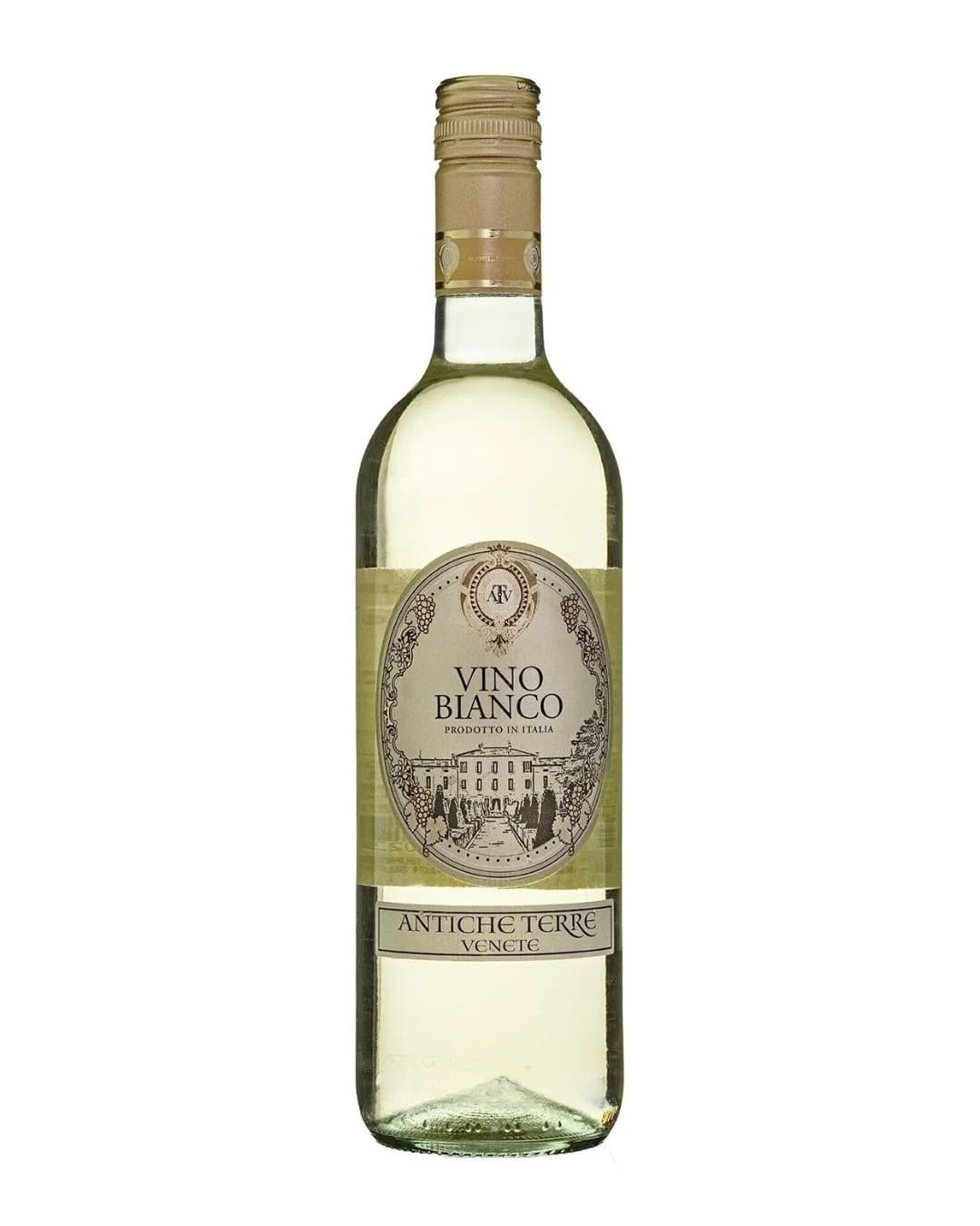 ATV Vino Bianco