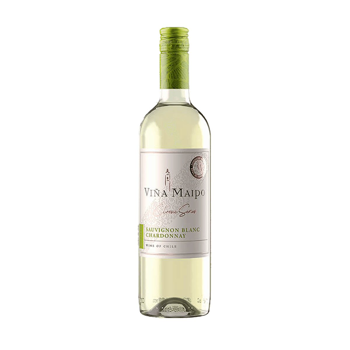 Vina Maipo Sauvignon Chardonnay
