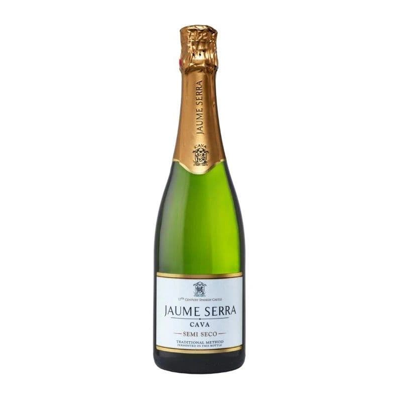 Jaume Serra Semi Seco