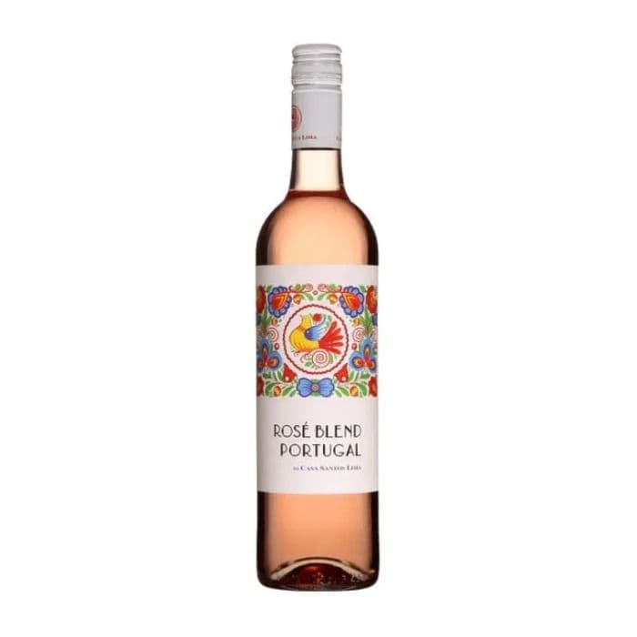 Rosé Blend Portugal