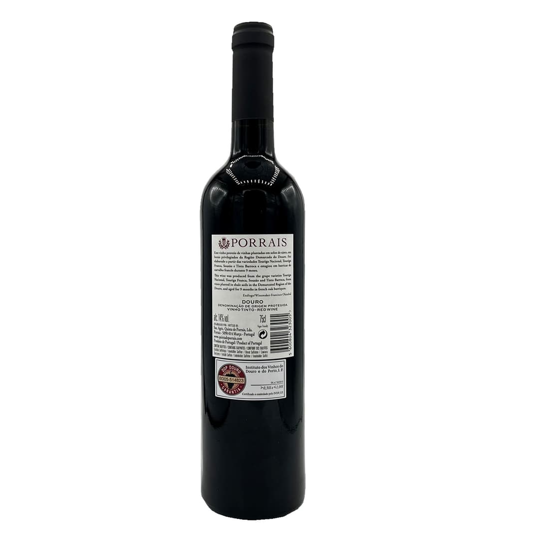 Porrais doc Duoro 750ml
