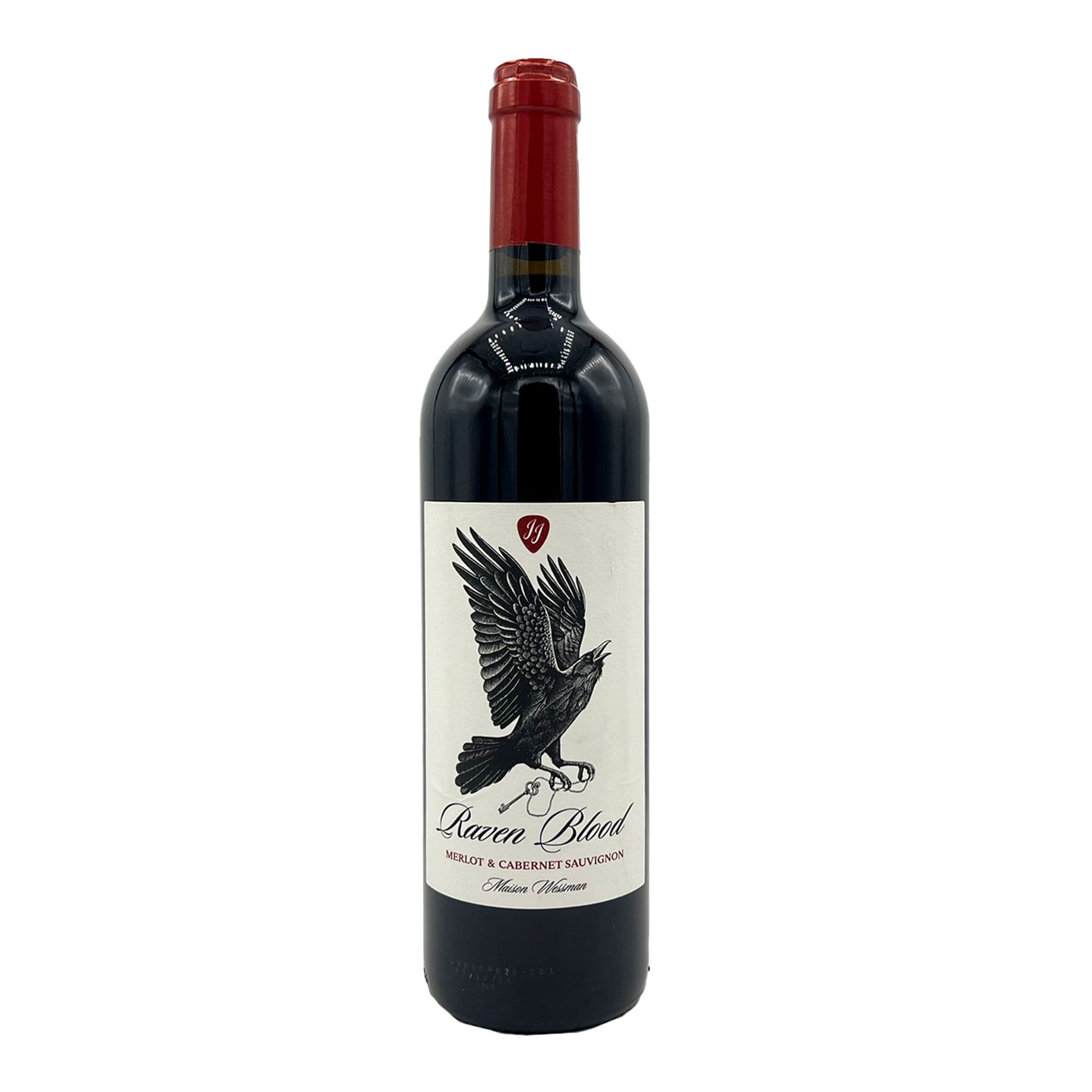 Raven Blood