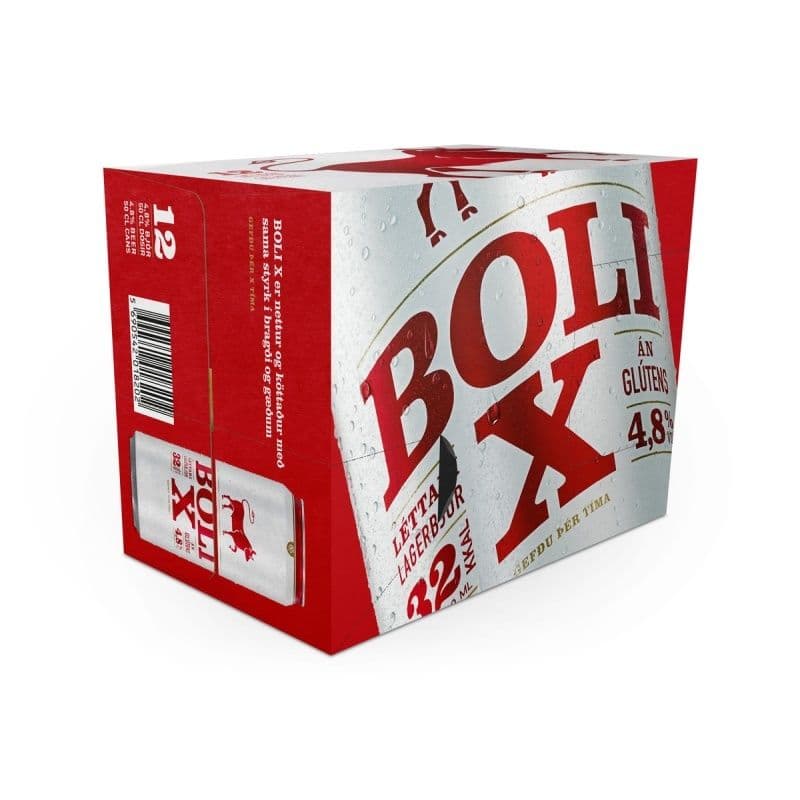 Boli X