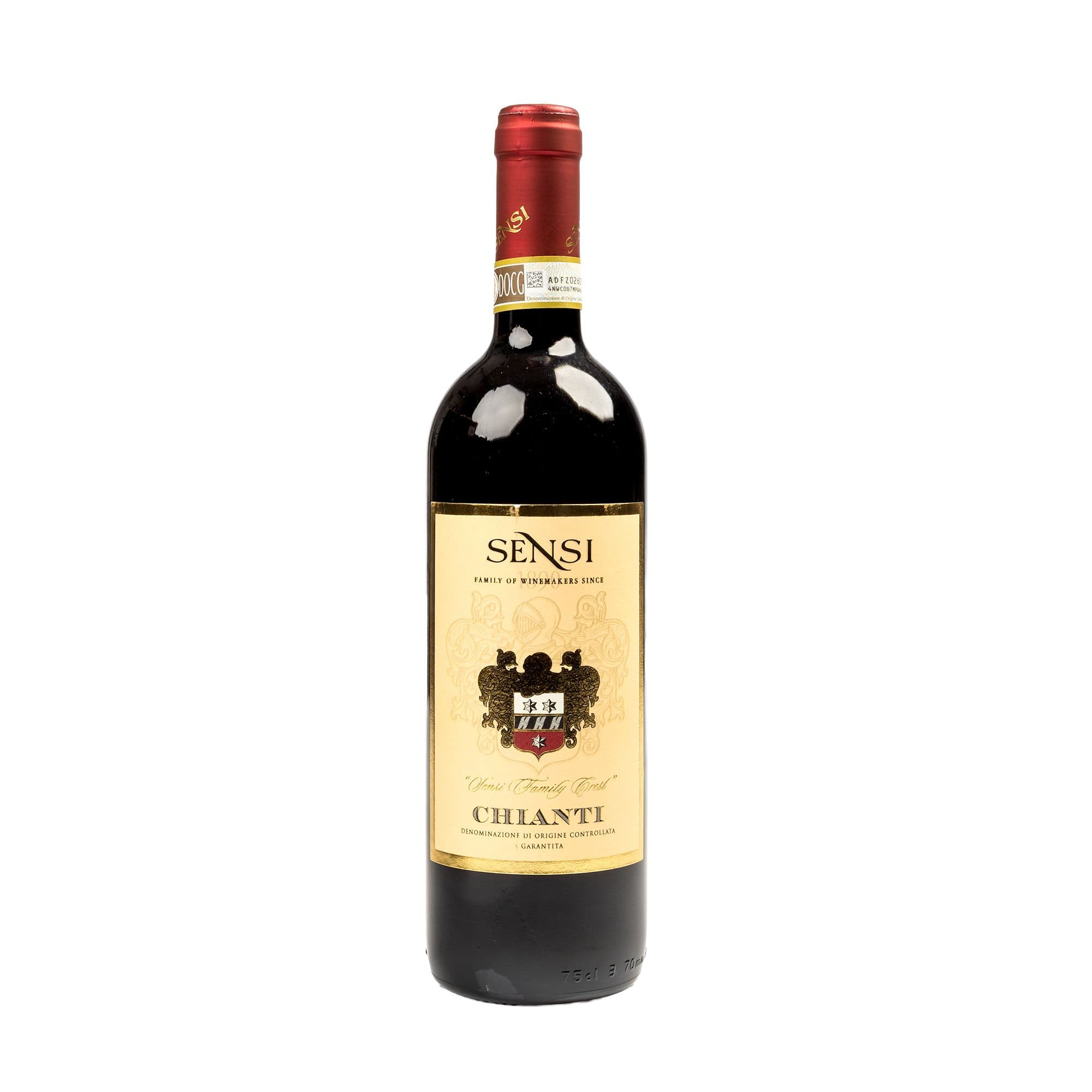 Sensi Chianti Toscana