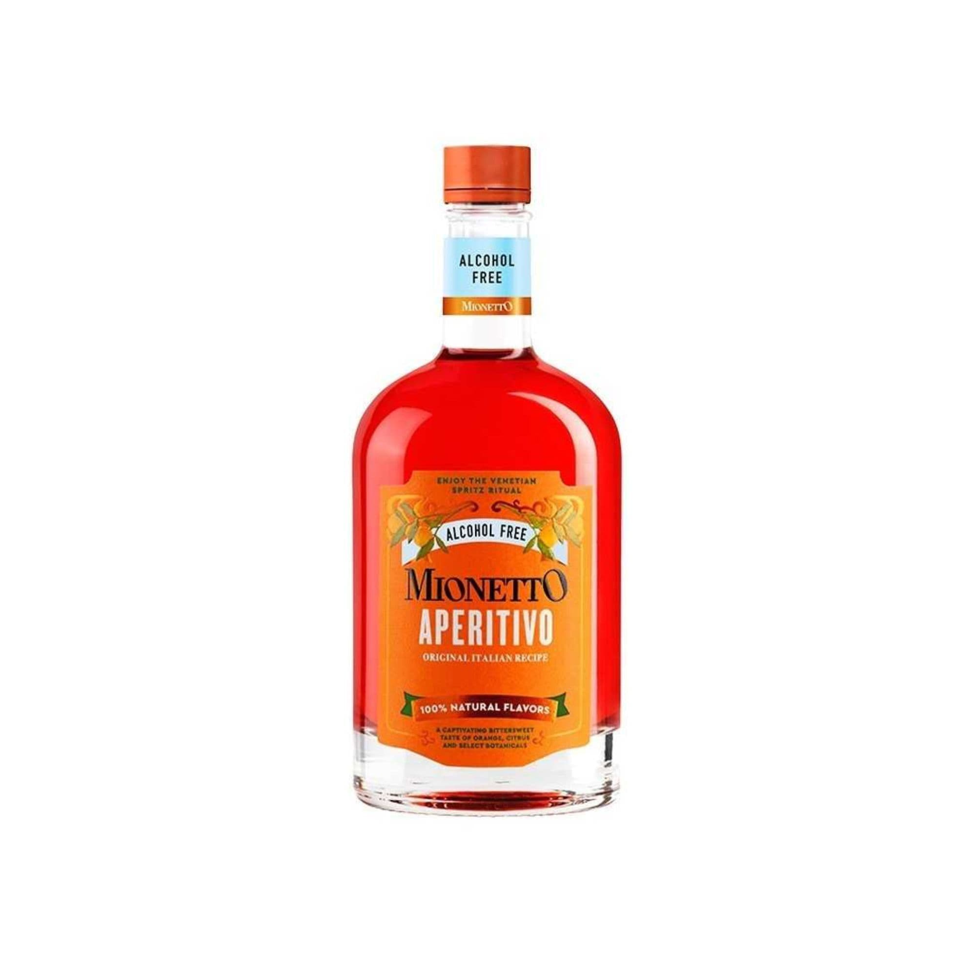 Mionetto Aperitivo Óáfengt 0% 500ml