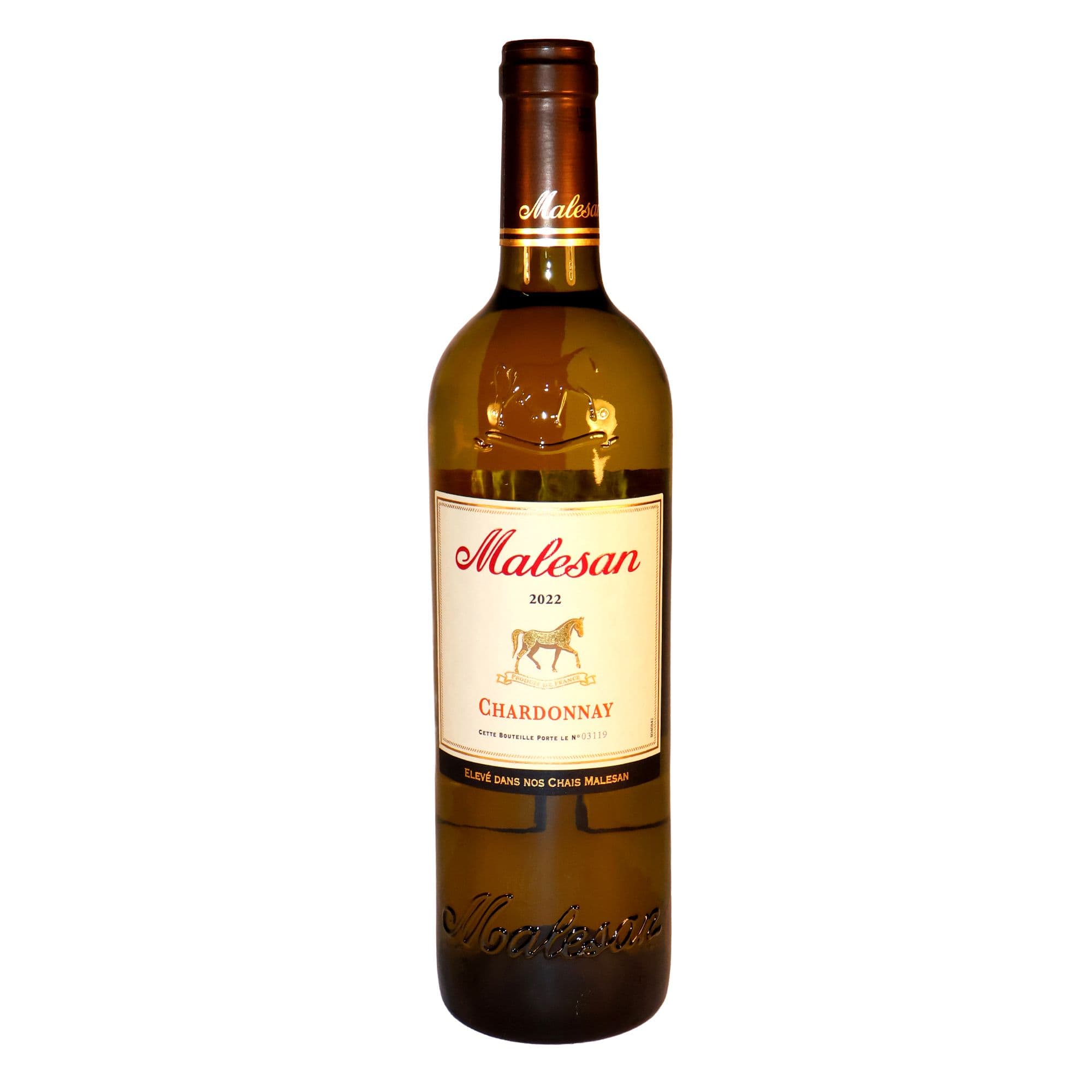 Malesan Chardonnay