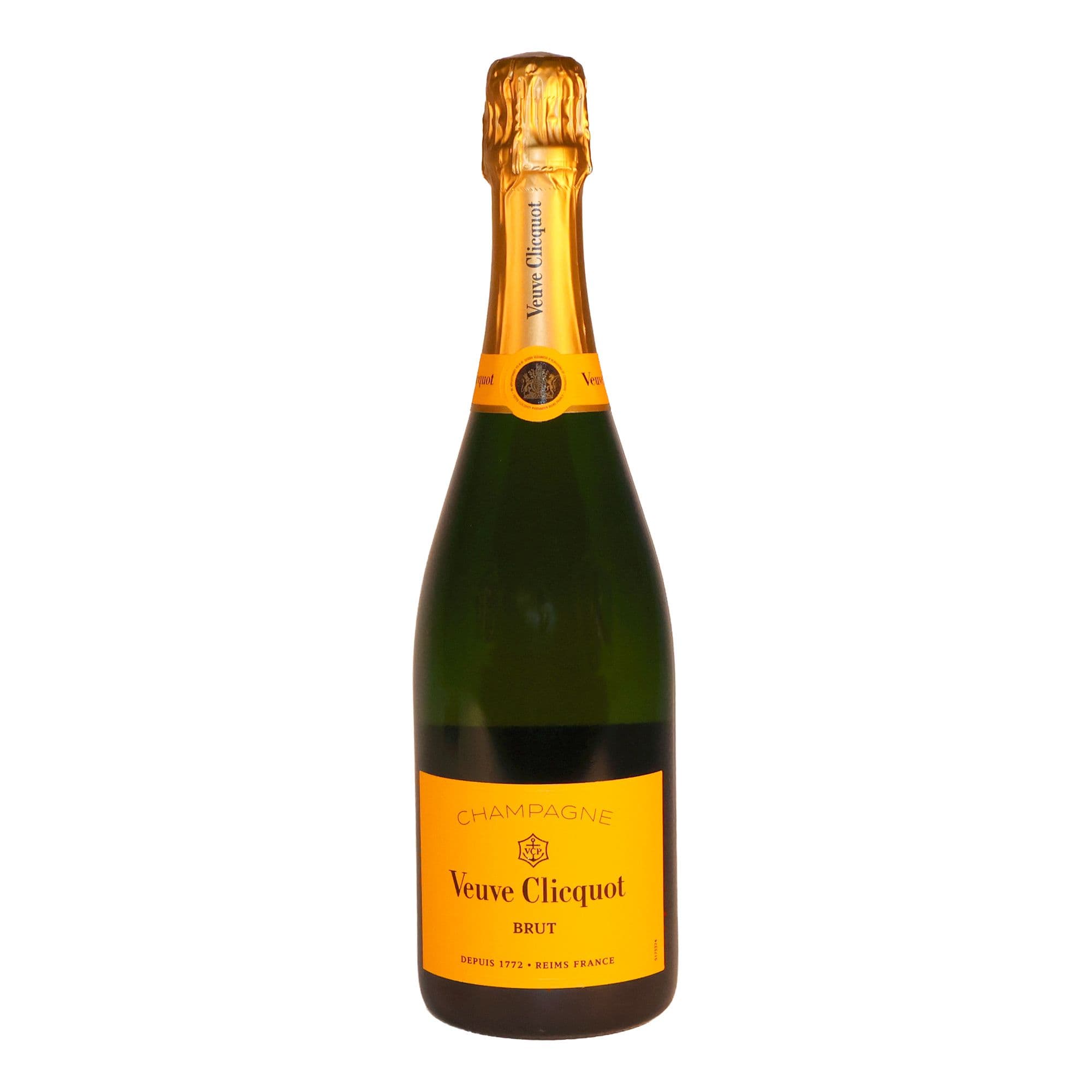 Veuve Clicquot Brut 750ml