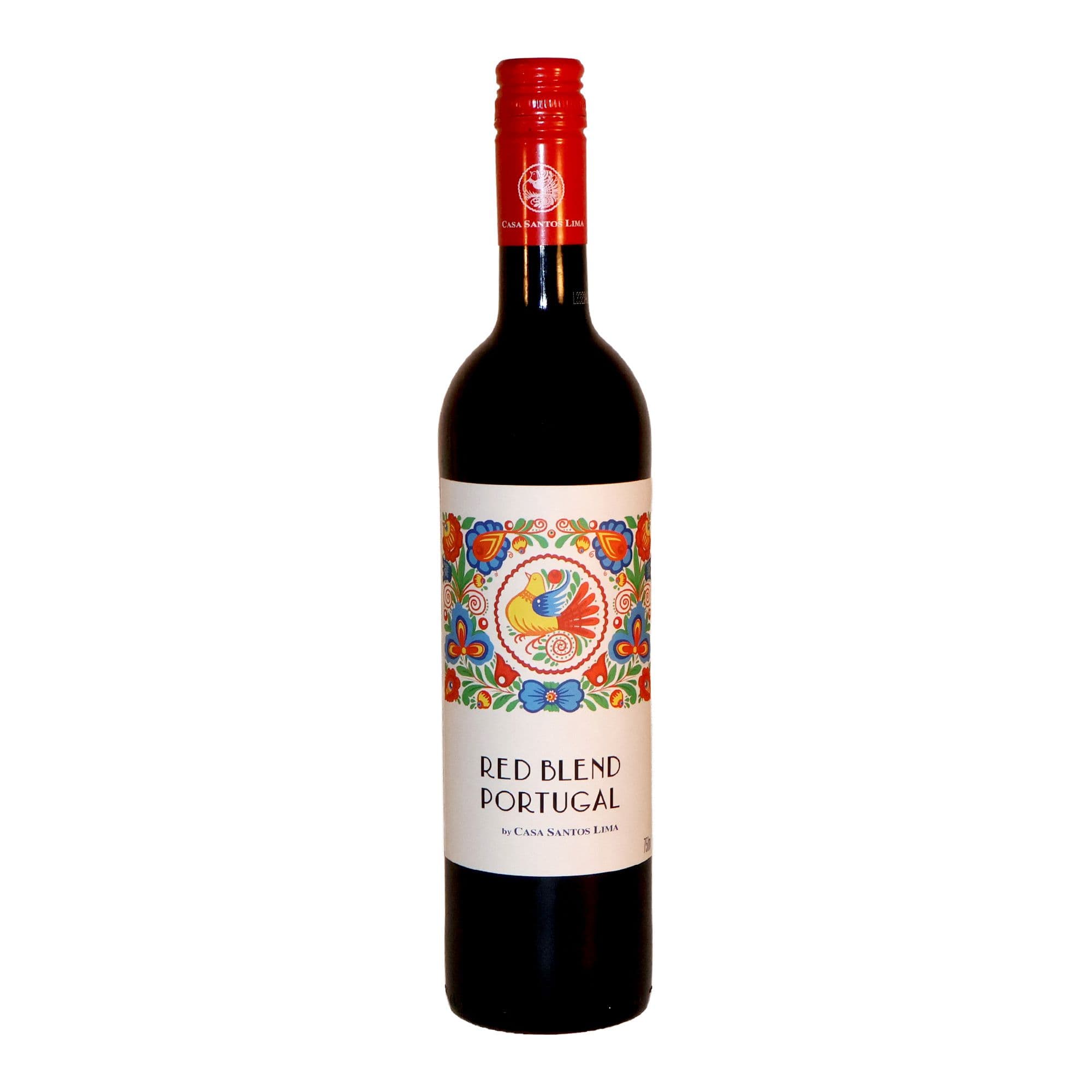 Red Blend Portugal 750ml