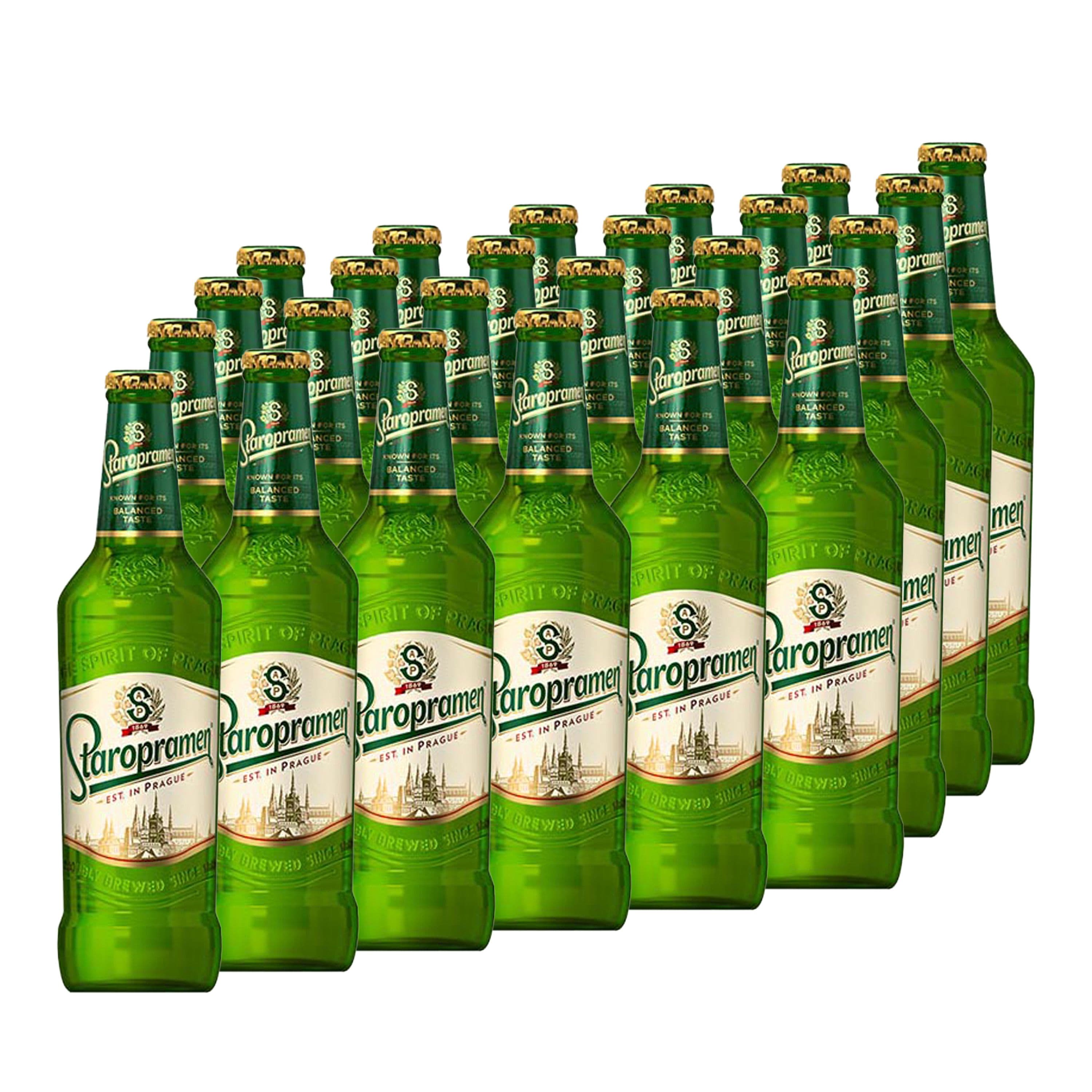 Staropramen