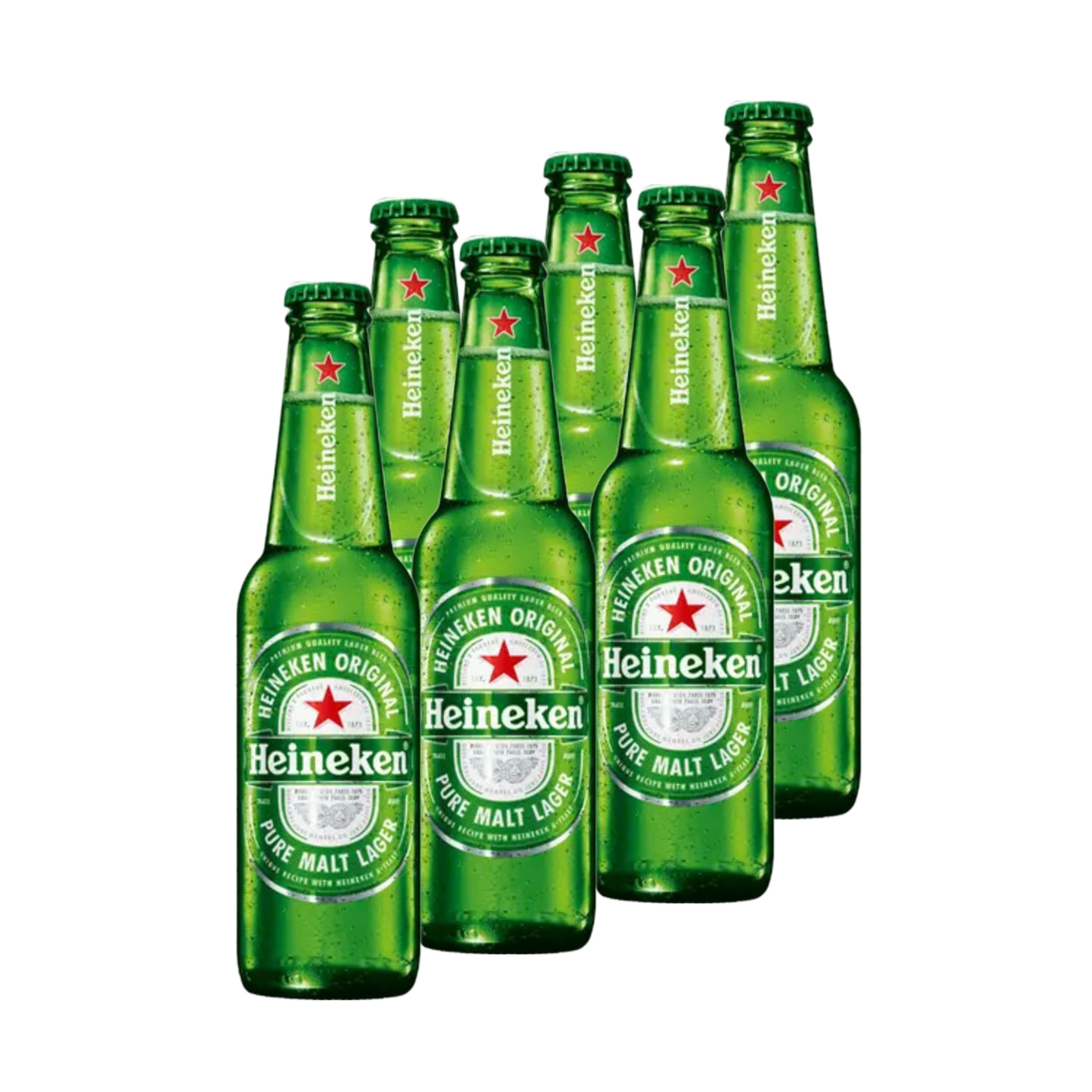 Heineken