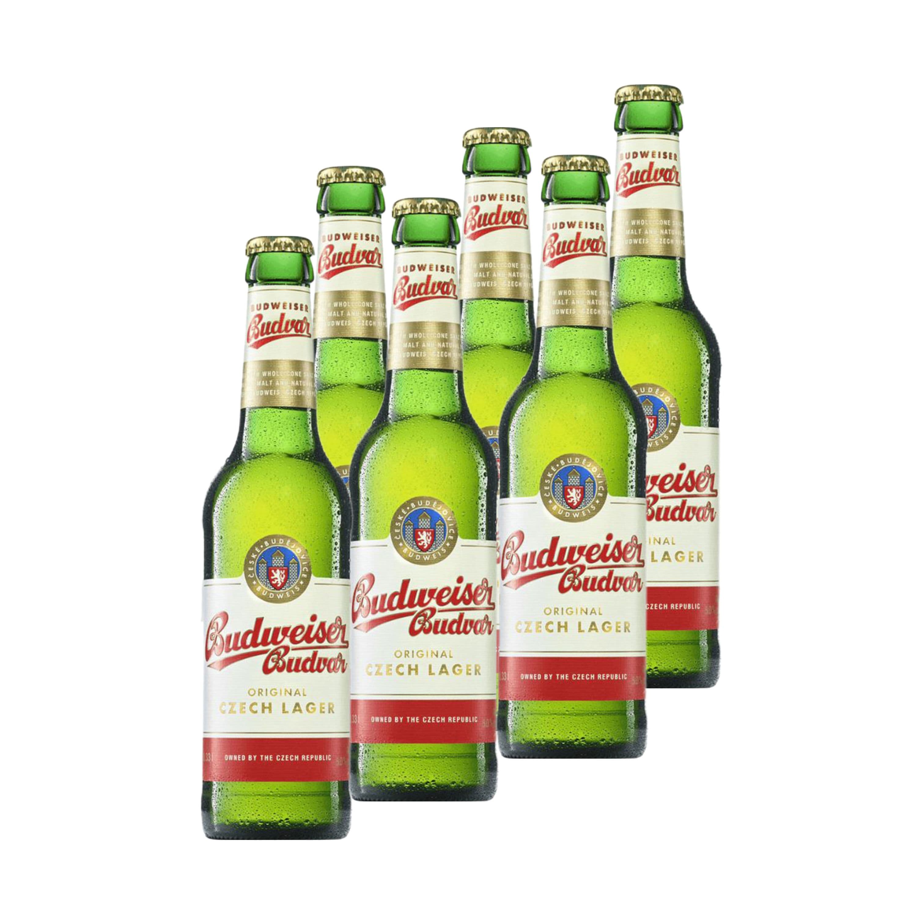 Budweiser Budvar