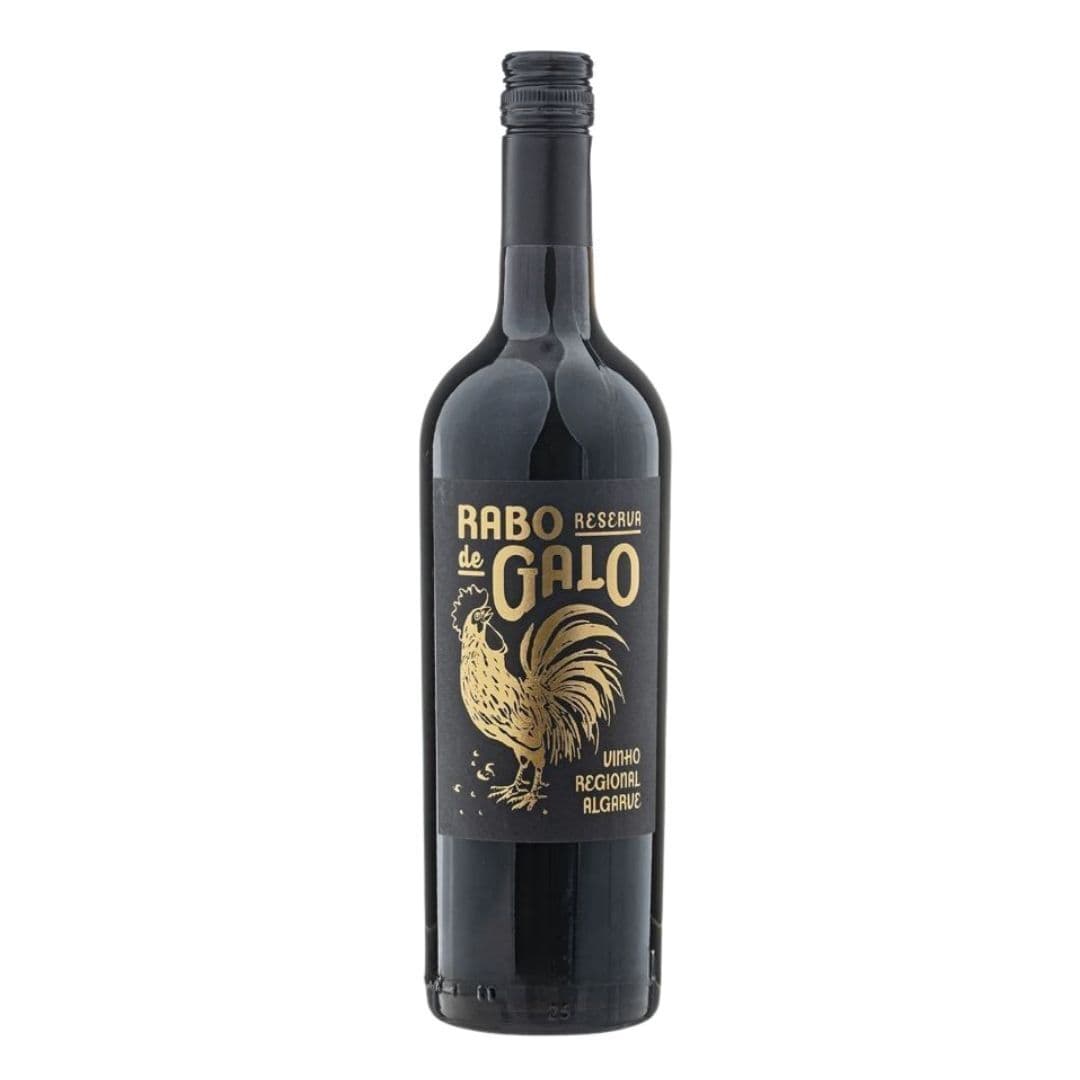 Rabo de Gala Reserva